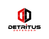 https://www.logocontest.com/public/logoimage/1495561409Detritus Defender2.png